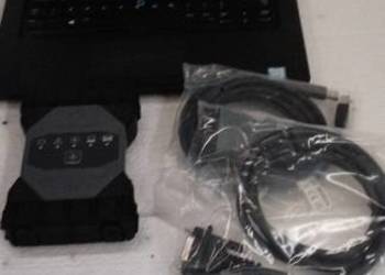 Mercedes SD CONNECT C6 Star Diagnosis DAIMLER TRUCK 10/2025 Xentry