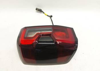 Ford Ranger VI 6 Lampa tył lewa radar N1WB-13405-FH