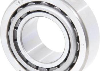 Łożysko stożkowe 35x72x28 mm Timken 33207