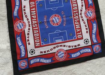 Bayern Monachium, chustka Kibica