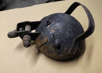 Lampa robocza szperacz bosch traktor bührer fendt steyr deutz