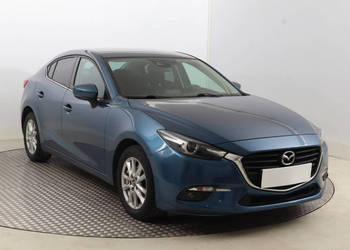 Mazda 3 2.0 Skyactiv-G
