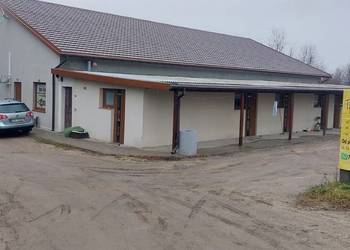 Dochodowa nieruchomość