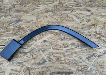 Listwa błotnika przód prawa Seat ateca fr 575854820D