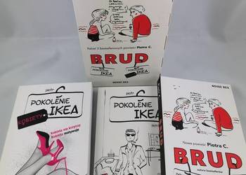 Brud /Pokolenie Ikea