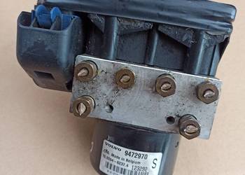 VOLVO S80 I 2.4 20V POMPA ABS 9472970 9472971