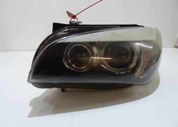 LAMPA LEWA PRZEDNIA XENON BMW X1 E84 OE 2990009