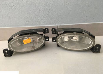 HONDA ACCORD 2006 LIFT HALOGEN LEWY