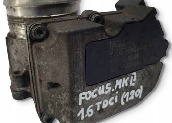 PRZEPUSTNICA Ford Focus MK2 II 1.6 TDCI 7V2Q-9E926-AB