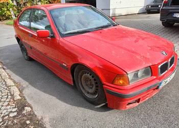 Bmw 316i 1900 cm