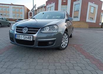 VW Jetta Polski salon