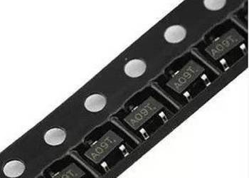Tranzystor A09T AO3400 A09T N-kanałowy MOSFET IC