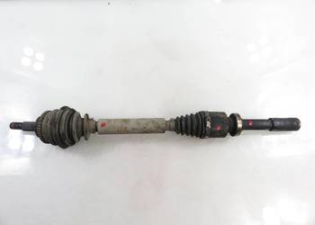 PÓŁOŚ PRAWA PRZEDNIA RENAULT SCENIC I FL 1.9 dCi 102 - F9Q 732 