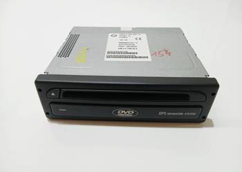NAWIGACJA CZYTNIK PŁYT CD BMW X3 E83 LCI OE 9176685 (0006044)