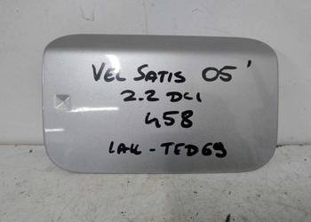 KLAPKA WLEWU PALIWA RENAULT VEL SATIS TED69