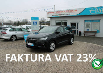 Opel Grandland X 1.5D EnJoy F-Vat Led netto 47886 PLN Gwarancja Salon Pols…