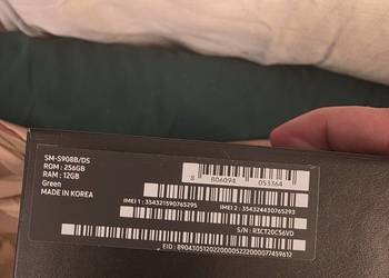 Używany telefon w idealnym stanie