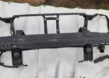 Mercedes w220 pas przedni wzmocnienie