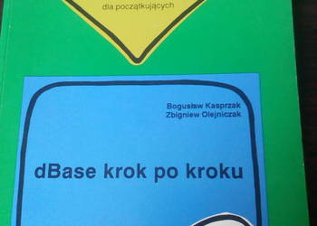 dBase krok po kroku