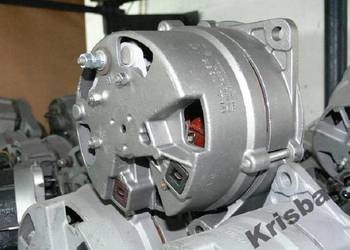 ALTERNATOR ZETOR do wózek PALL-35A PALL-55A
