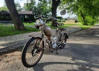 Simson sr2