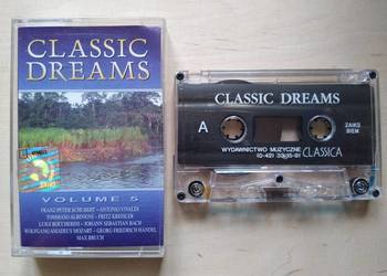 CLASSIC DREAMS - VOL.5