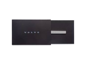 VOLVO pin przypinka gadzet znaczek logo emblemat OE