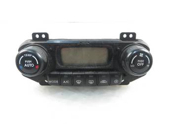 KLIMATRONIK KIA SPORTAGE II (JE_, KM_) 972501FXXX