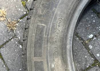 Opona Michelin Agilis 225/65R16C