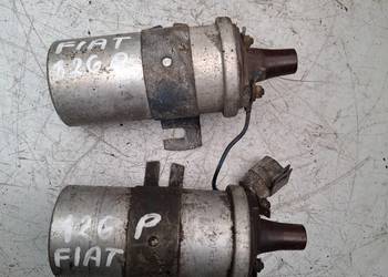 FIAT 126P Maluch cewka zapłonowa