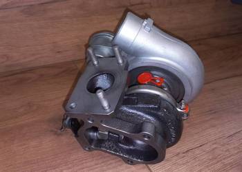 Sprzedam turbosprężarkę do Fiat Ducato 2.3 MultiJet.
