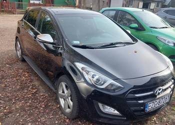 Hyundai i30 2016 r.