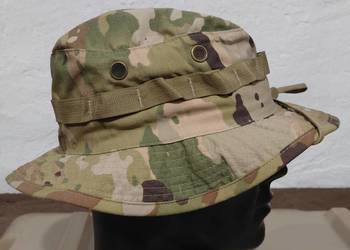 Kapelusz TRUSPEC boonie hat OCP 7