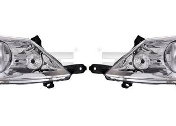 Jumpy Scudo Expert 07-16 Reflektor przedni lampa przednia NOWA