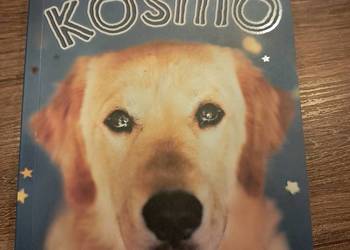 książka "ja kosmo" Carlie Sorosiak stan jak nowa