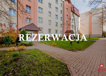 Mieszkanie Białystok Elizy Orzeszkowej 53 metry