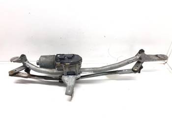 MECHANIZM WYCIERACZEK PRZÓD BMW F01 7272367 08-15 UKŁAD RAMION, PRZEDN