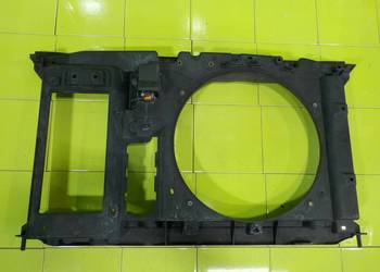 PEUGEOT 5008 I 1.6 E-HDI 11r pas przedni 9676568780