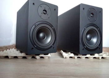 Kolumny półkowe DENON SC-F100 LX TONSIL