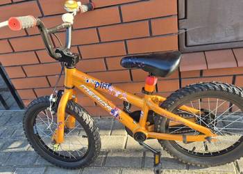 Dobry rower do nauki MeridaDakar616 -16”