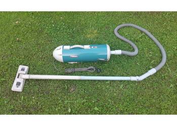 Odkurzacz Predom Zelmer 500W Sprawny  PRL Retro Vintage Zabytkowy Rekwizyt