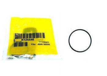 R124446 Pierścień zabezpieczający John Deere