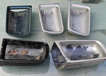 Obudowa lusterka prawa mercedes w202 w210 2108110260