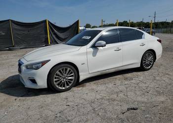 2019 INFINITI Q50 PURE