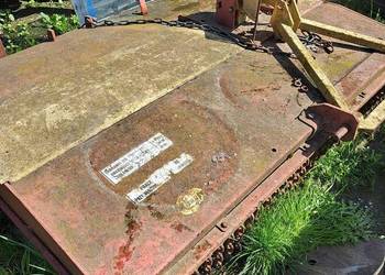 Kosiarka Sadownicza Rozdrabniacz Warfama 2M