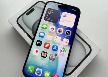 Iphone 15 128 GB