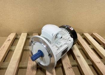silnik elektryczny 4kW 1460obr. 3fazowy IE3