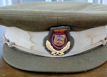Czapka Wojsko Dania