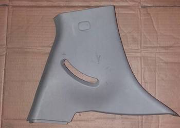 Oslona słupka bagażnika  chevrolet spark 95953308