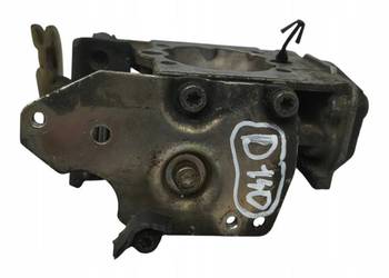 Rozdzielacz paliwa głowica wtrysku Renault Clio 19 0438201132 Bosch